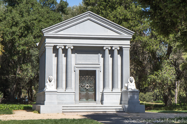 mausoleum